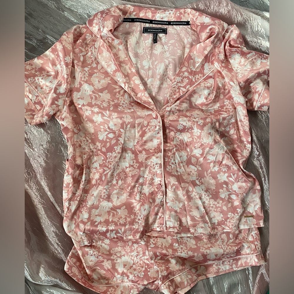 Pajama Set NWOT